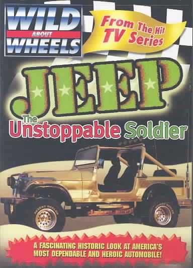 Jeep:Unstoppable Soldier - (Region 1 Import DVD)