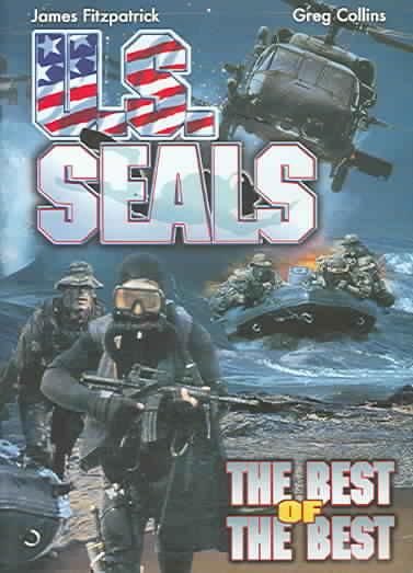 Us Seals - (Region 1 Import DVD)