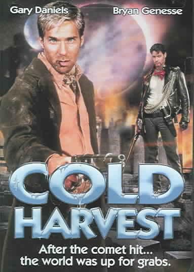 Cold Harvest - (Region 1 Import DVD)