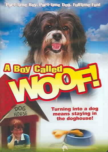 Boy Called Woof - (Region 1 Import DVD)