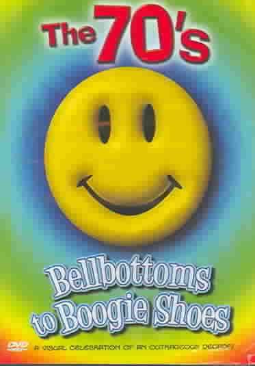 70s:Bellbottoms to Boogie - (Region 1 Import DVD)