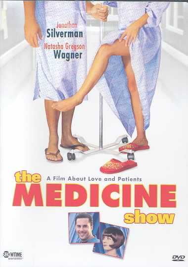 Medicine Show - (Region 1 Import DVD)