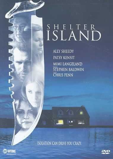 Shelter Island - (Region 1 Import DVD)