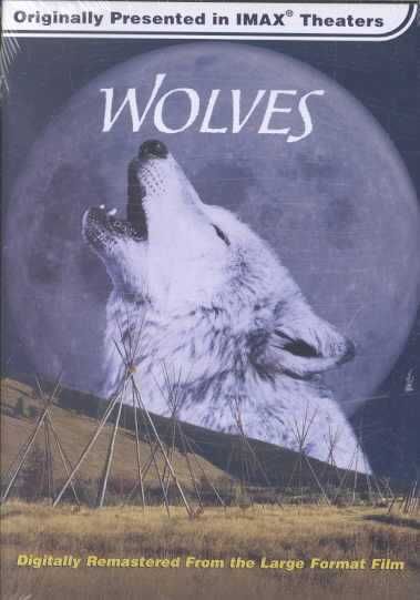 Wolves - (Region 1 Import DVD)
