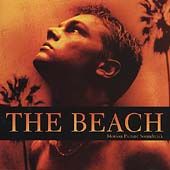 The Beach (CD)
