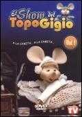 Topo Gigio Vol 1 - (Region 1 Import DVD)