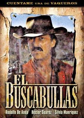 Buscabullas (the Brawler) - (Region 1 Import DVD)