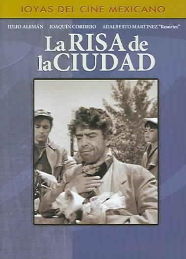 La Risa De La Ciudad (Smiles Of The City) - (Region 1 Import DVD)