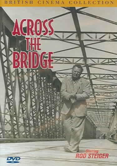 Across the Bridge - (Region 1 Import DVD)