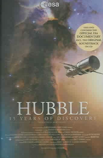 Hubble:15 Years of Discovery - (Region 1 Import DVD)