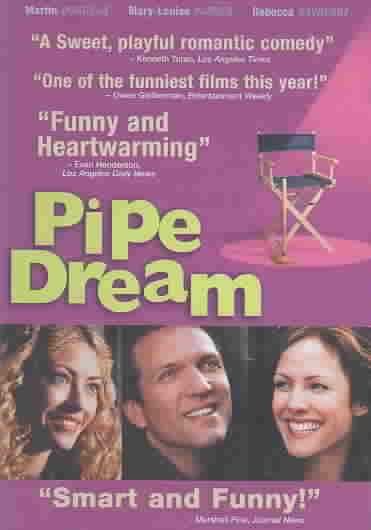 Pipe Dream - (Region 1 Import DVD)