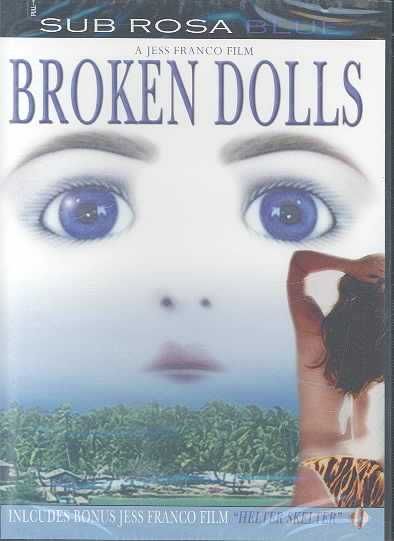 Broken Dolls/Helter Skelter - (Region 1 Import DVD)