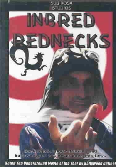Inbred Rednecks - (Region 1 Import DVD)
