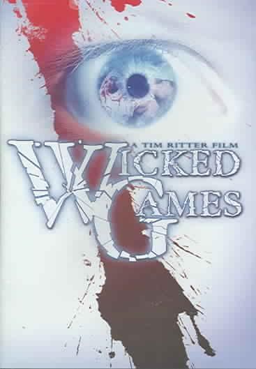 Wicked Games - (Region 1 Import DVD)