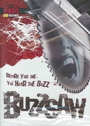 Buzzsaw - (Region 1 Import DVD)