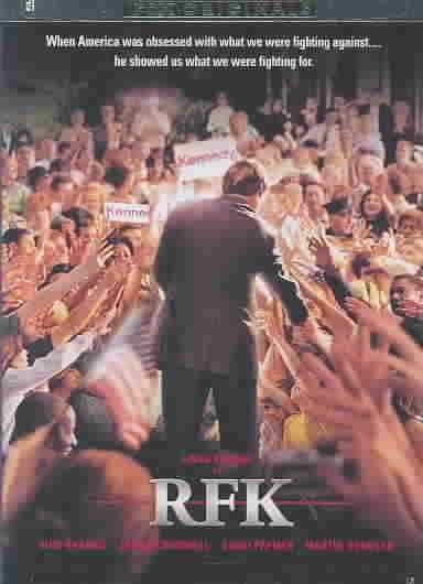 Rfk - (Region 1 Import DVD)