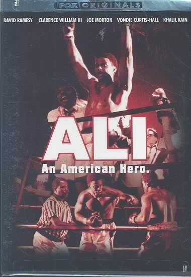 Ali:American Hero - (Region 1 Import DVD)