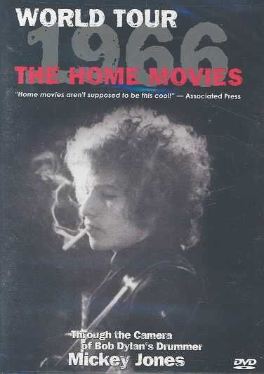 1966 World Tour: the Home Moves - (Region 1 Import DVD)