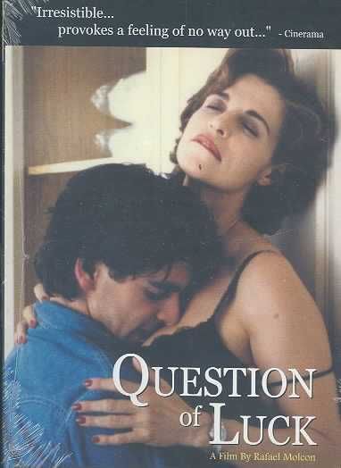 Question of Luck - (Region 1 Import DVD)