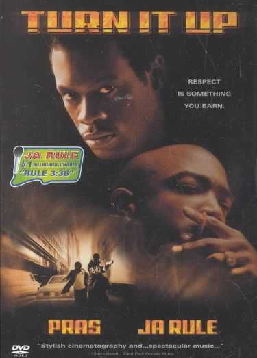 Turn It up - (Region 1 Import DVD)