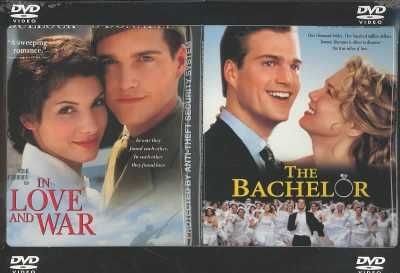 Bachelor/in Love and War - (Region 1 Import DVD)