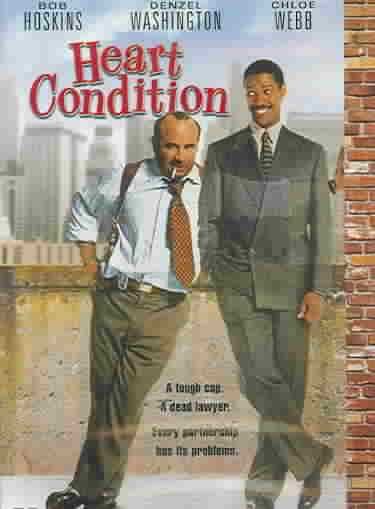 Heart Condition - (Region 1 Import DVD)