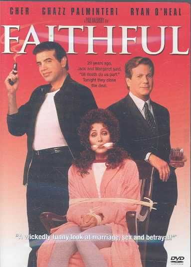 Faithful - (Region 1 Import DVD)