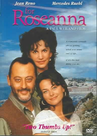 For Roseanna - (Region 1 Import DVD)