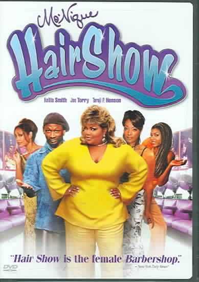 Hair Show - (Region 1 Import DVD)