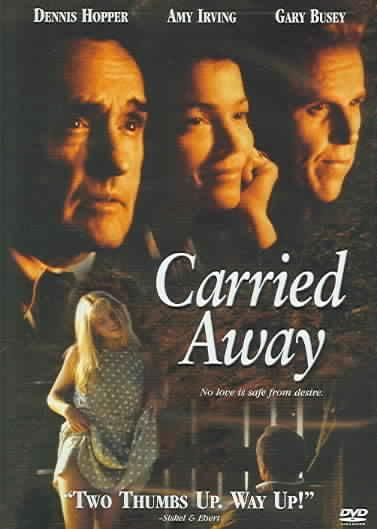 Carried Away - (Region 1 Import DVD)