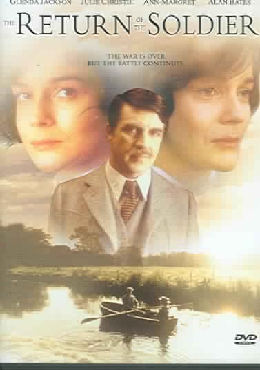 Return of the Soldier - (Region 1 Import DVD)