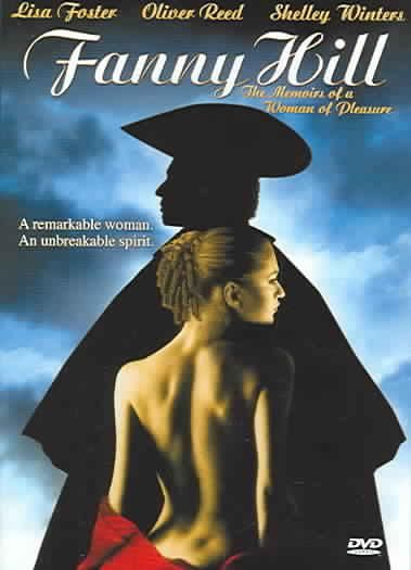 Fanny Hill - (Region 1 Import DVD)