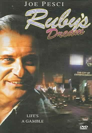 Ruby's Dream - (Region 1 Import DVD)