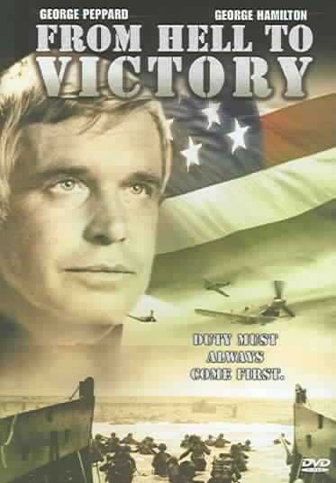From Hell to Victory - (Region 1 Import DVD)