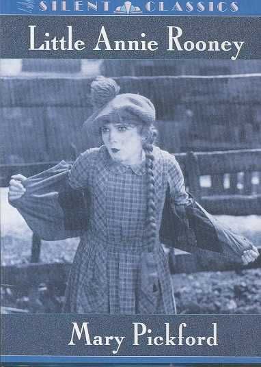 Little Annie Rooney - (Region 1 Import DVD)