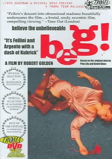 Beg - (Region 1 Import DVD)