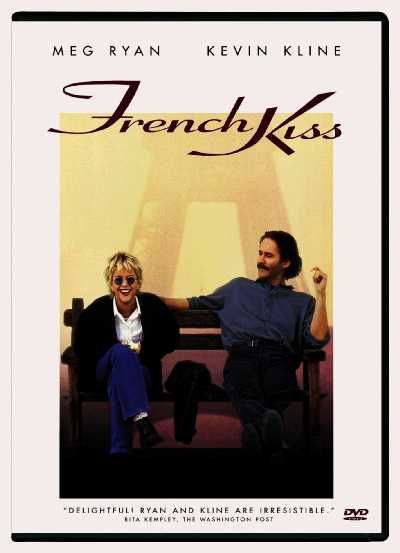 French Kiss (Region 1 Import DVD)