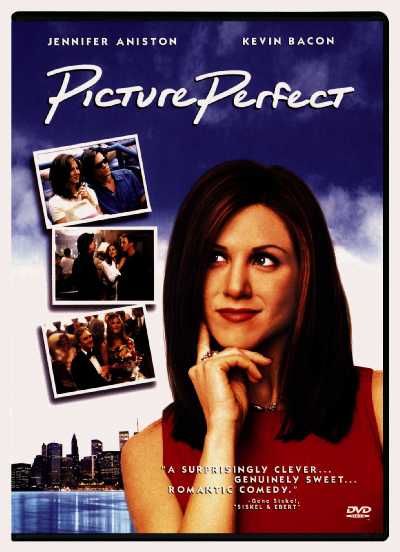 Picture Perfect - (Region 1 Import DVD)