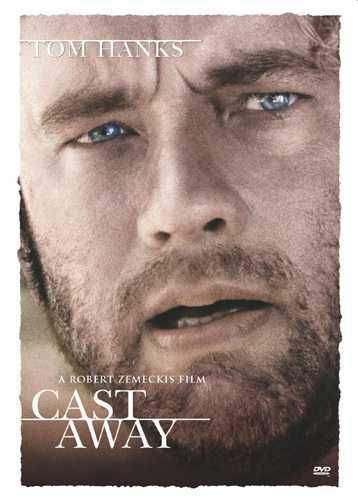 Castaway - (Region 1 Import DVD)