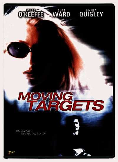 Moving Targets - (Region 1 Import DVD)