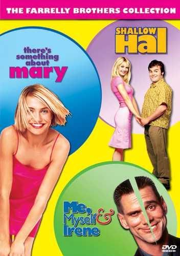 Farrelly Brothers Collection - (Region 1 Import DVD)