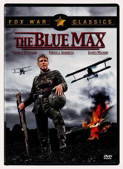 Blue Max (Region 1 Import DVD)