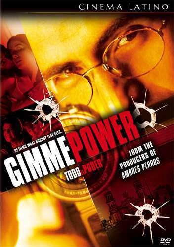 Todo El Poder - (Region 1 Import DVD)