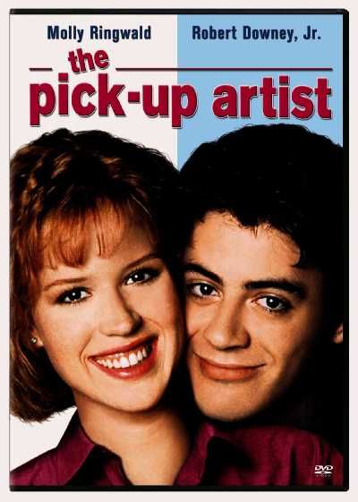 Pick up Artist - (Region 1 Import DVD)