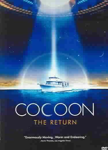 Cocoon II:Return - (Region 1 Import DVD)