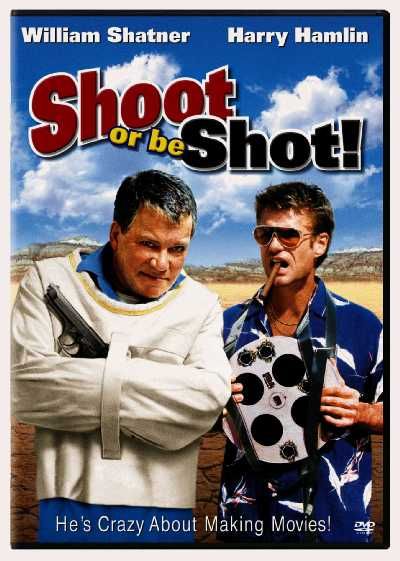 Shoot or Be Shot - (Region 1 Import DVD)
