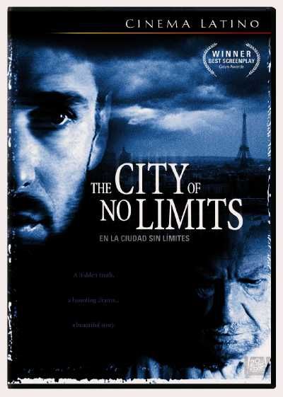 City of No Limits - (Region 1 Import DVD)