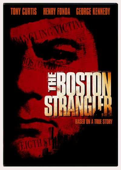 Boston Strangler - (Region 1 Import DVD)