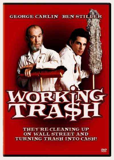 Working Trash - (Region 1 Import DVD)