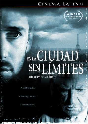 La Ciudad Sin Limites - (Region 1 Import DVD)